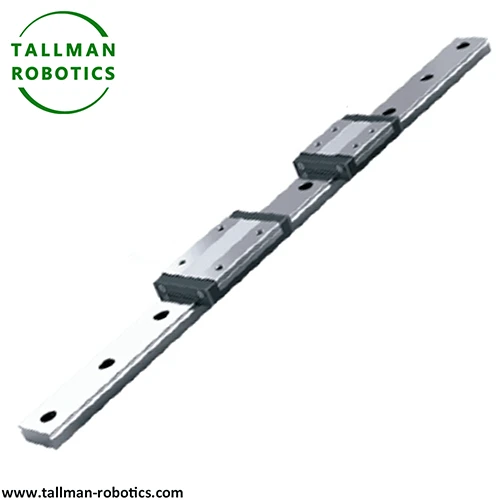 Linear Motion Guide