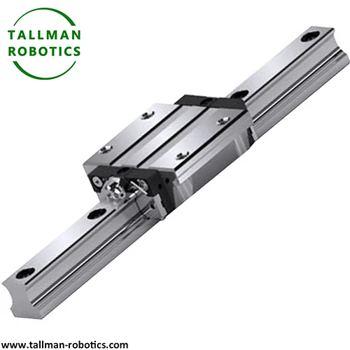 Linear Guide Rail