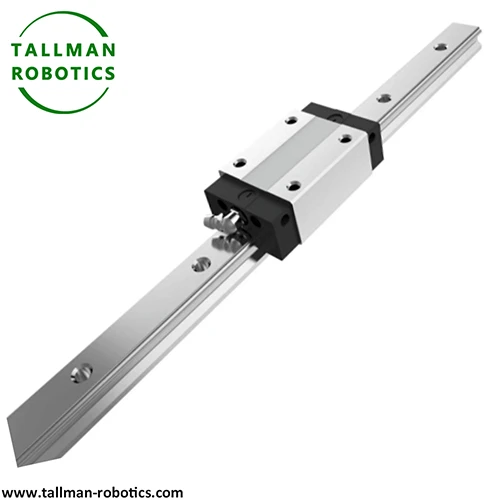 Linear Guideways